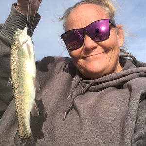 Meet your Posher, Marcie